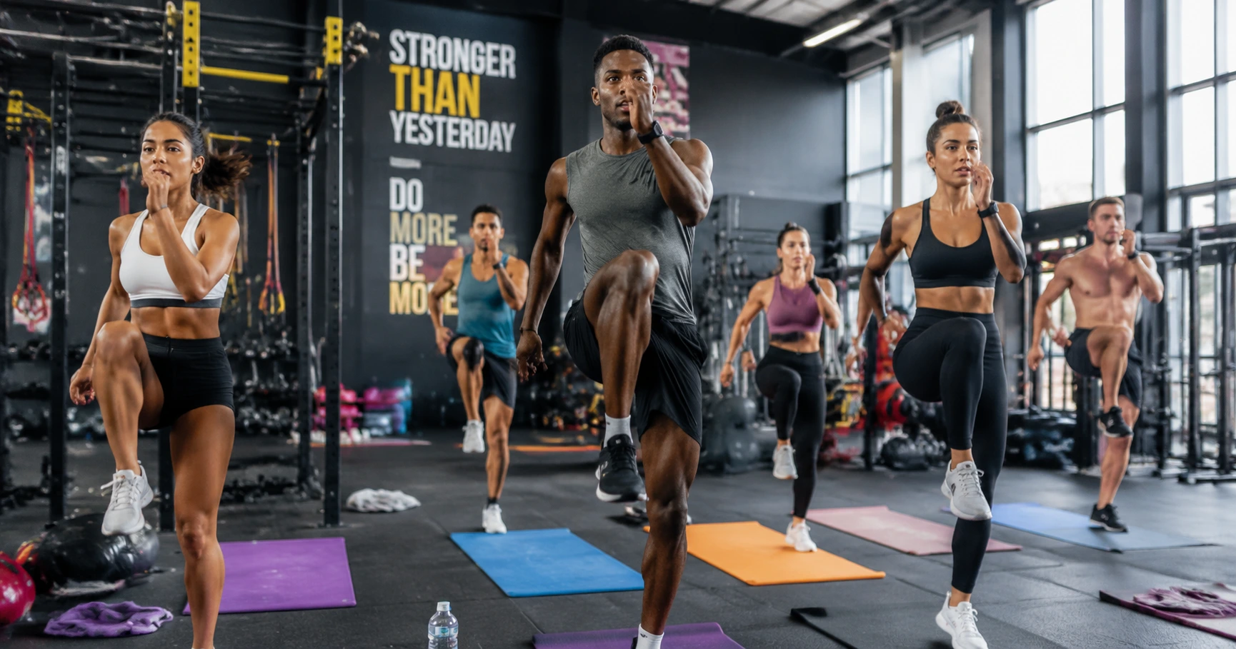 Các phương pháp cardio giảm mỡ bụng hiệu quả nhất hiện nay - image 2