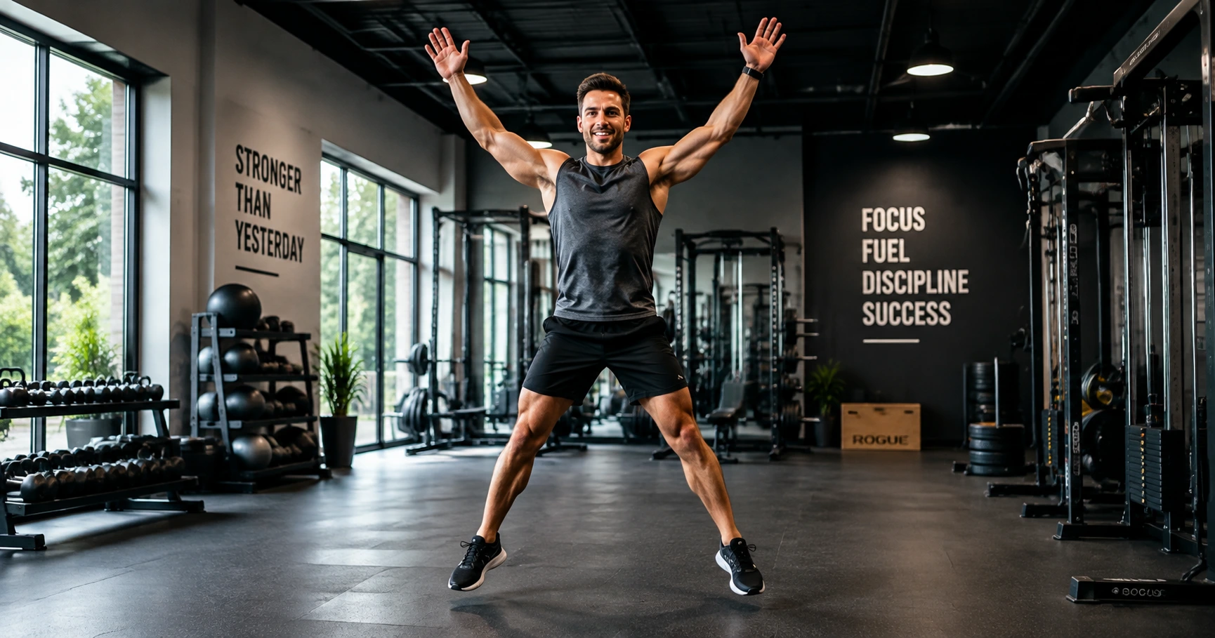 Hiểu rõ về bài tập cardio giảm mỡ bụng và lợi ích của nó trong việc giữ dáng - image 2