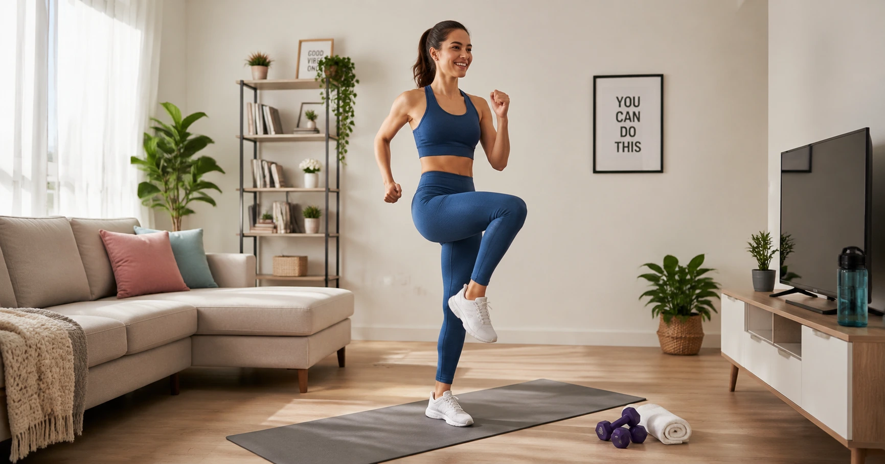Chạy cardio: Bí quyết nâng cao sức khỏe và vóc dáng - image 2