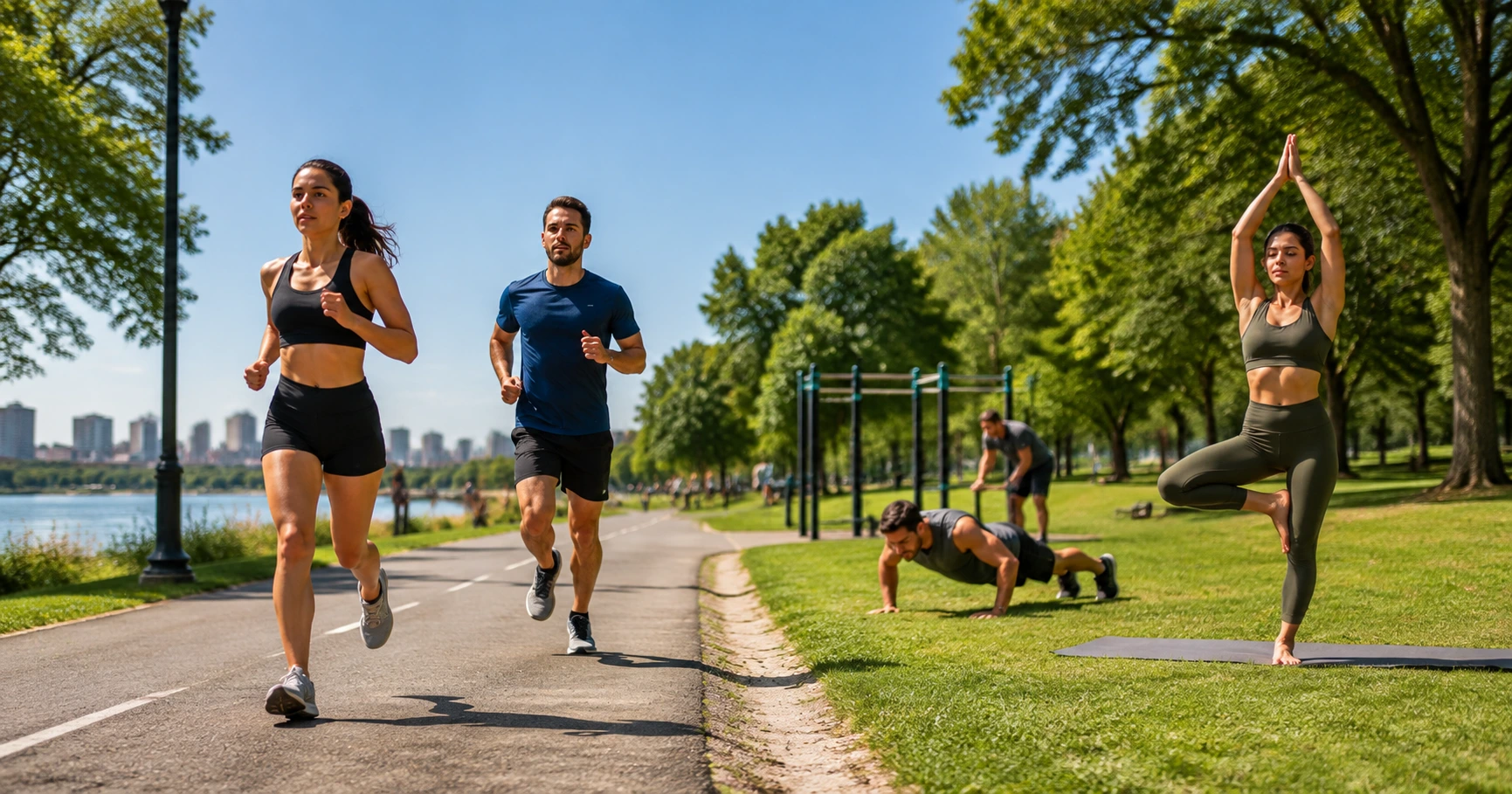 Khái niệm về tập workout là gì - image 2