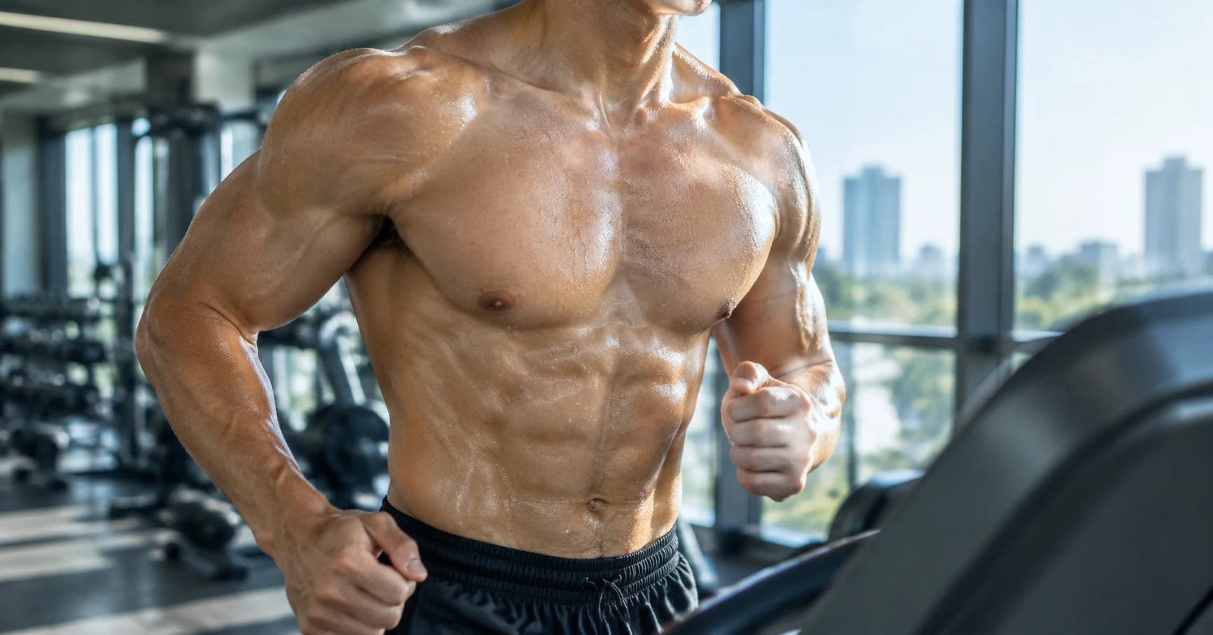 Bài tập cardio cho nam: Tăng cường sức khỏe và đốt mỡ hiệu quả - image 2