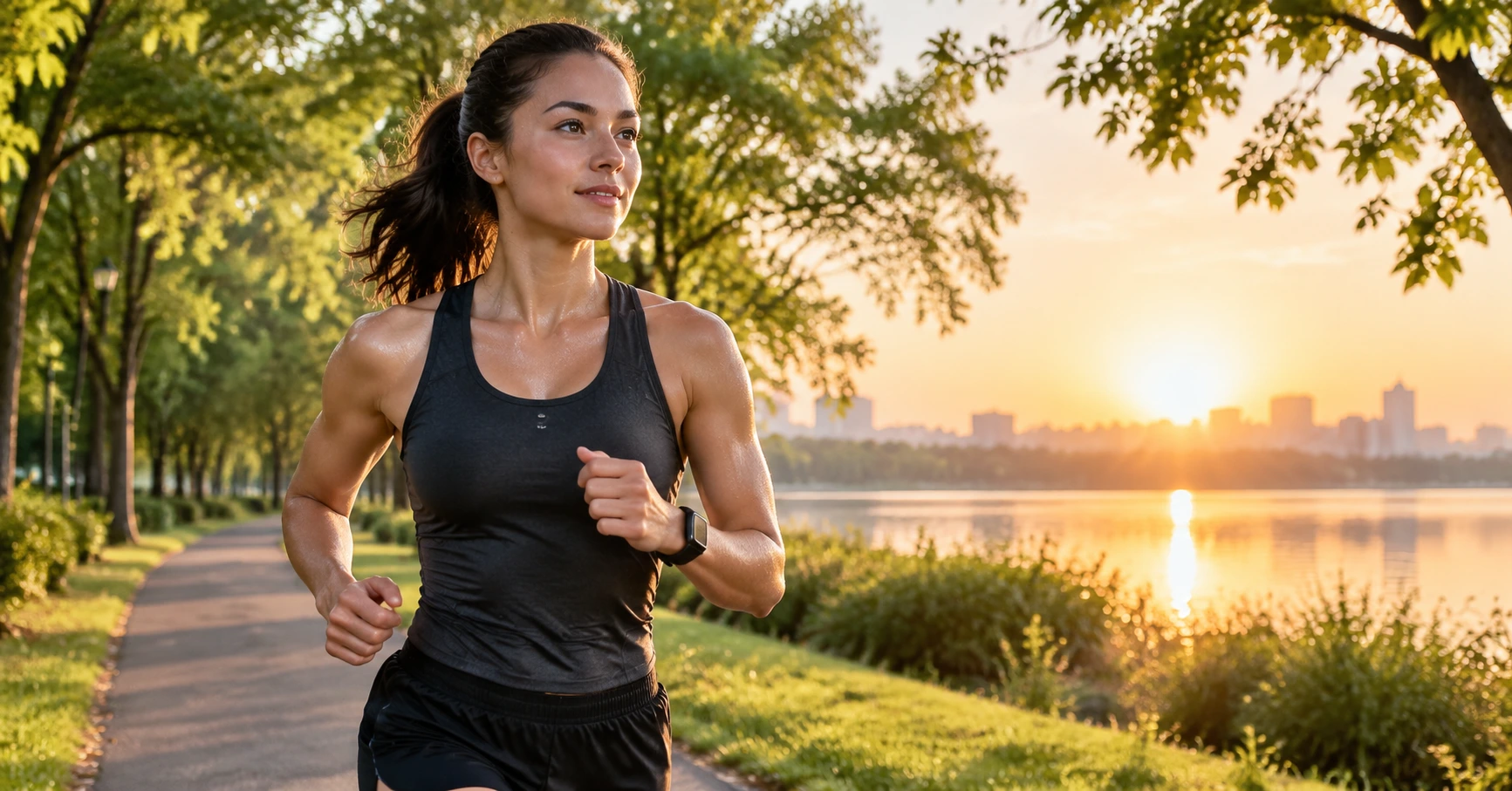 Tập Cardio Giảm Mỡ: Phương Pháp Hiệu Quả Cho Sức Khỏe và Vóc Dáng - image 2