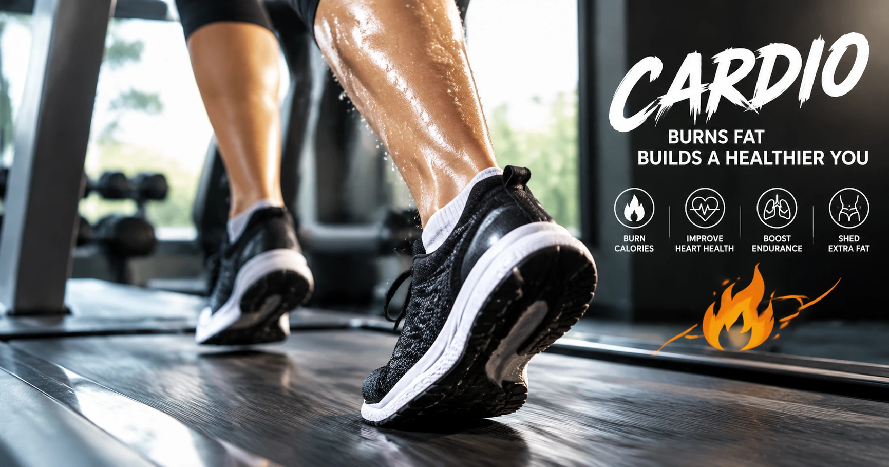 Tập Cardio Giảm Mỡ: Phương Pháp Hiệu Quả Cho Sức Khỏe và Vóc Dáng - image 3