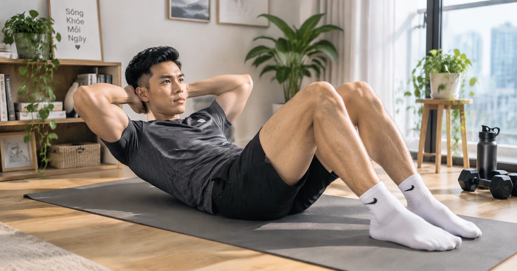 Hướng Dẫn Chi Tiết Các bài tập tại nhà cho nam Hiệu Quả Nhất - image 3